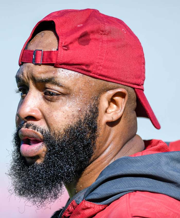 Dominique Bowman-Spring 02